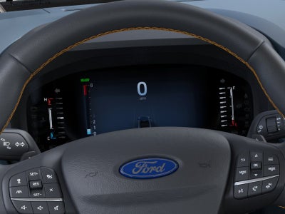 2026 Ford Maverick Tremor®