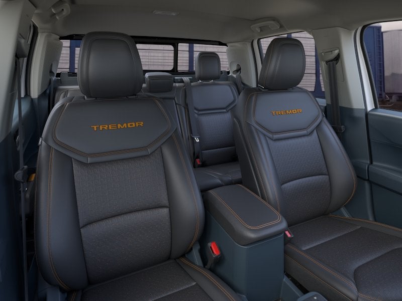 2026 Ford Maverick Tremor®