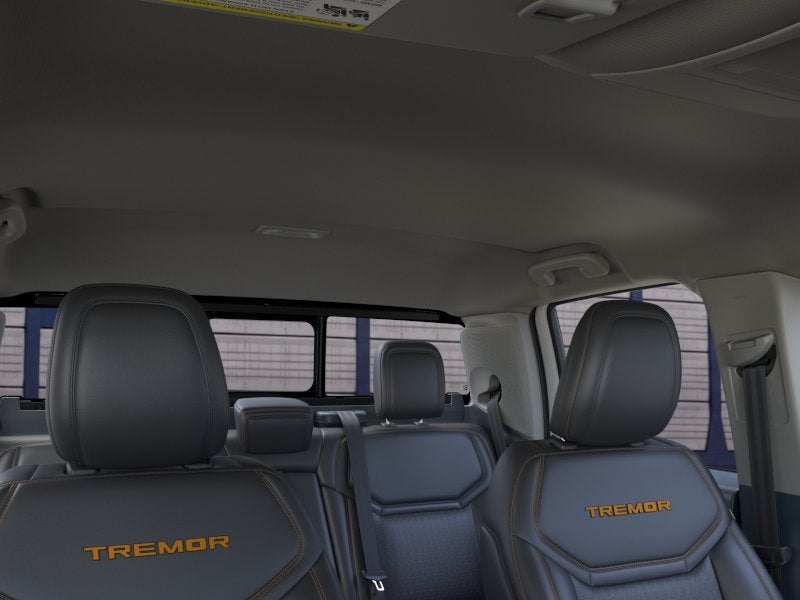 2026 Ford Maverick Tremor®