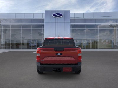 2026 Ford Maverick Lariat®