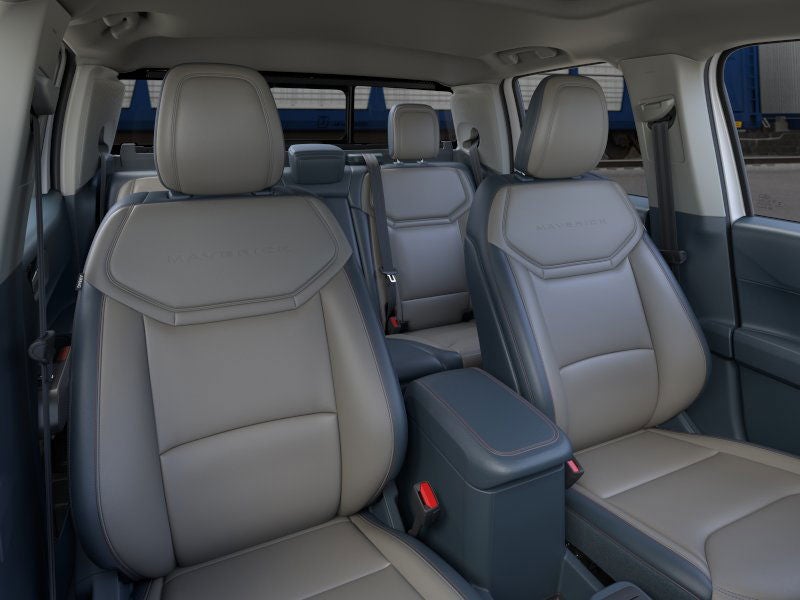 2026 Ford Maverick Lariat®