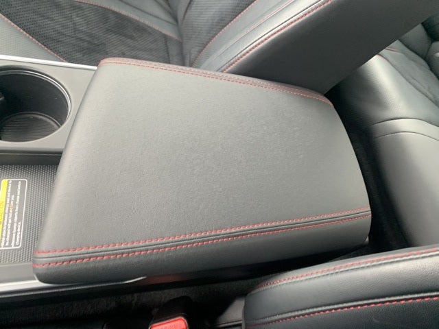 2022 Acura TLX A-Spec Package SH-AWD