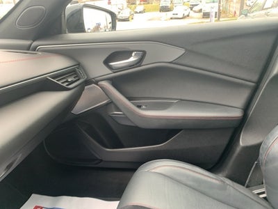 2022 Acura TLX A-Spec Package SH-AWD