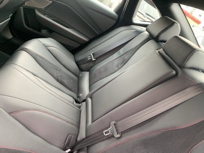 2022 Acura TLX A-Spec Package SH-AWD