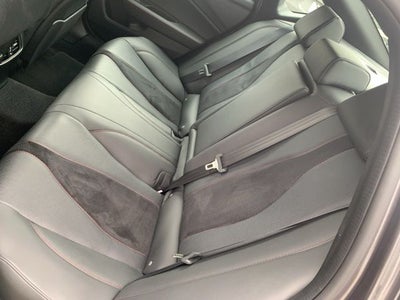 2022 Acura TLX A-Spec Package SH-AWD