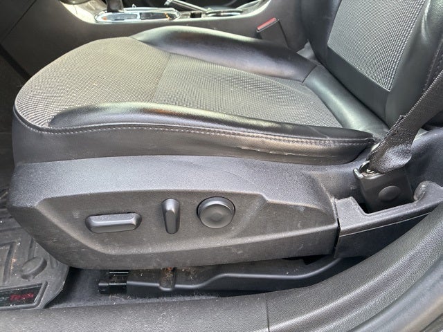 2014 Chevrolet Malibu LT 1LT