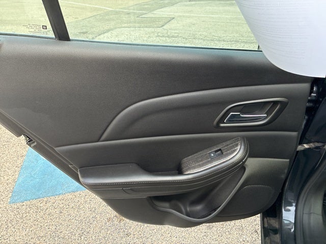 2014 Chevrolet Malibu LT 1LT