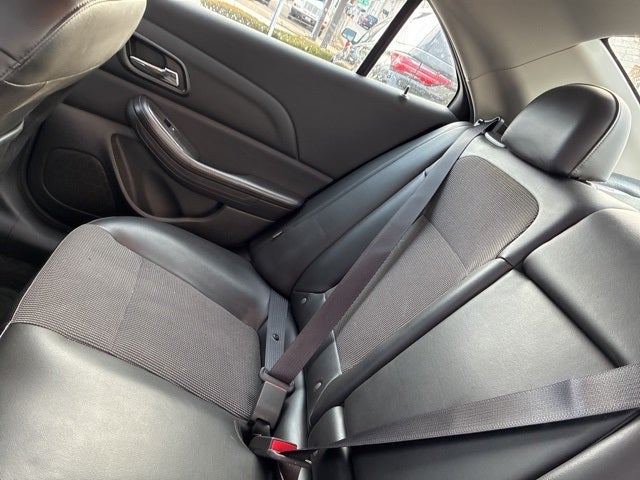 2014 Chevrolet Malibu LT 1LT