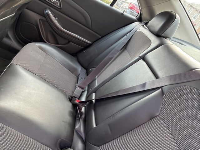 2014 Chevrolet Malibu LT 1LT