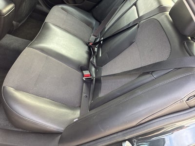 2014 Chevrolet Malibu LT 1LT