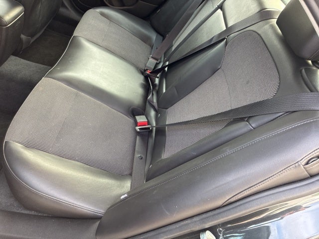 2014 Chevrolet Malibu LT 1LT