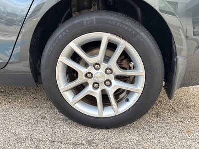 2014 Chevrolet Malibu LT 1LT