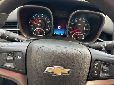 2014 Chevrolet Malibu LT 1LT