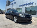 2011 Chevrolet Malibu LS 1LS