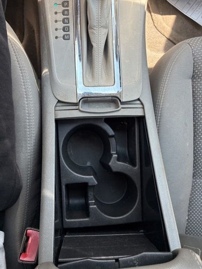 2011 Chevrolet Malibu LS 1LS