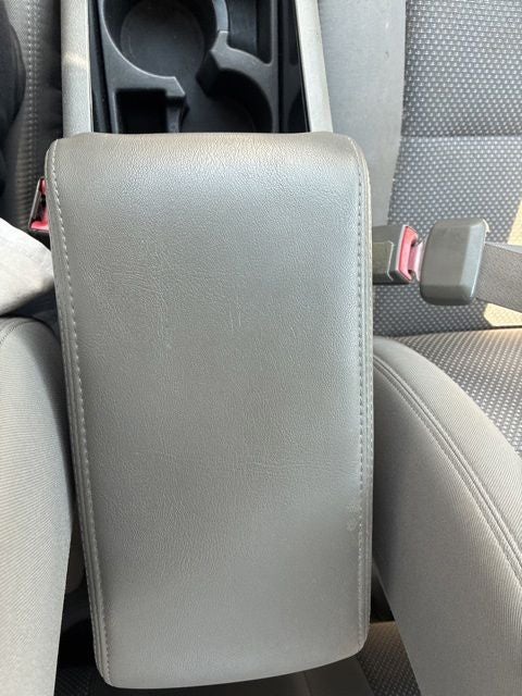 2011 Chevrolet Malibu LS 1LS