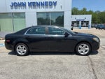 2011 Chevrolet Malibu LS 1LS