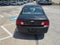 2011 Chevrolet Malibu LS 1LS