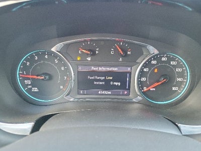 2023 Chevrolet Traverse LT 1LT