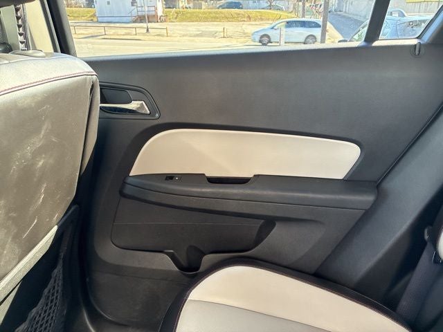 2015 GMC Terrain SLT-1