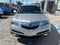 2012 Acura MDX 3.7L SH-AWD