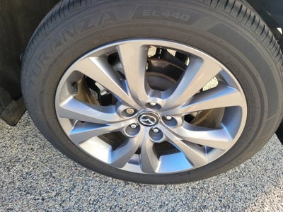 2024 Mazda Mazda CX-30 2.5 S Preferred Package