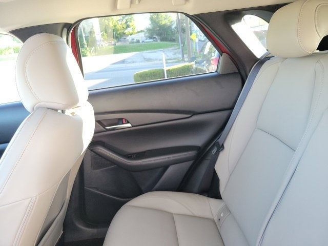 2024 Mazda Mazda CX-30 2.5 S Preferred Package