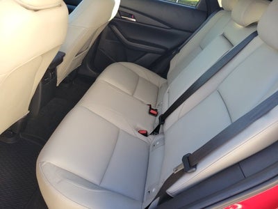 2024 Mazda Mazda CX-30 2.5 S Preferred Package