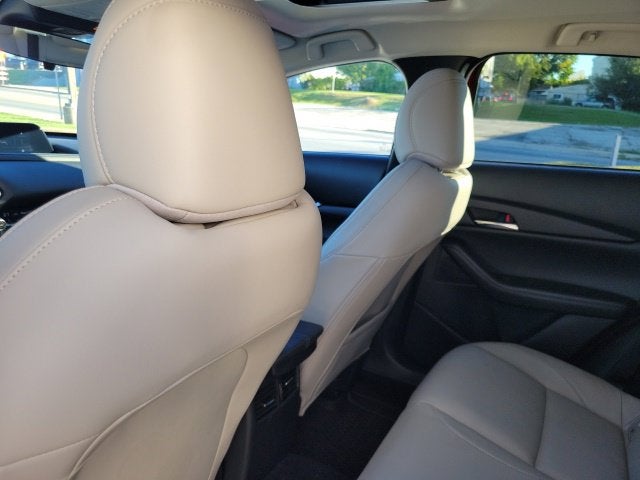 2024 Mazda Mazda CX-30 2.5 S Preferred Package
