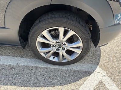 2023 Mazda Mazda CX-30 2.5 S Premium Package