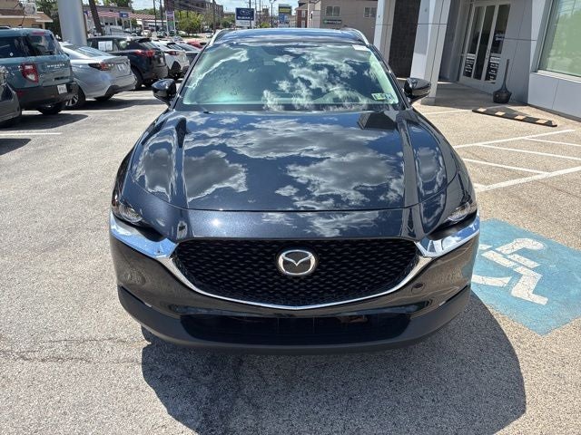 2023 Mazda Mazda CX-30 2.5 S Premium Package
