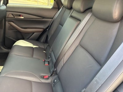 2023 Mazda Mazda CX-30 2.5 S Premium Package