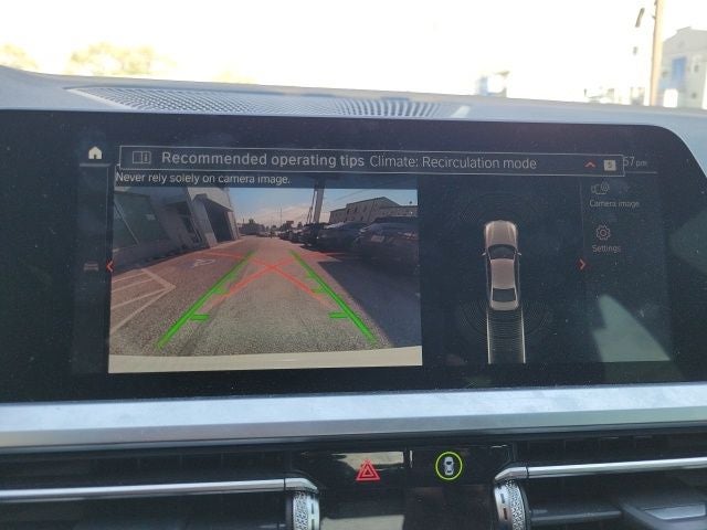 2020 BMW 3 Series 330i xDrive