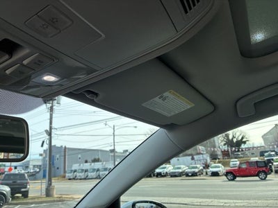 2018 Volkswagen Golf Alltrack TSI SE 4Motion