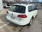 2018 Volkswagen Golf Alltrack TSI SE 4Motion