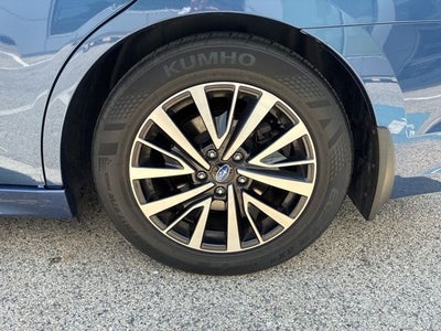 2019 Subaru Legacy 2.5i Premium