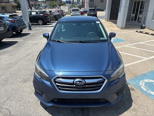 2019 Subaru Legacy 2.5i Premium