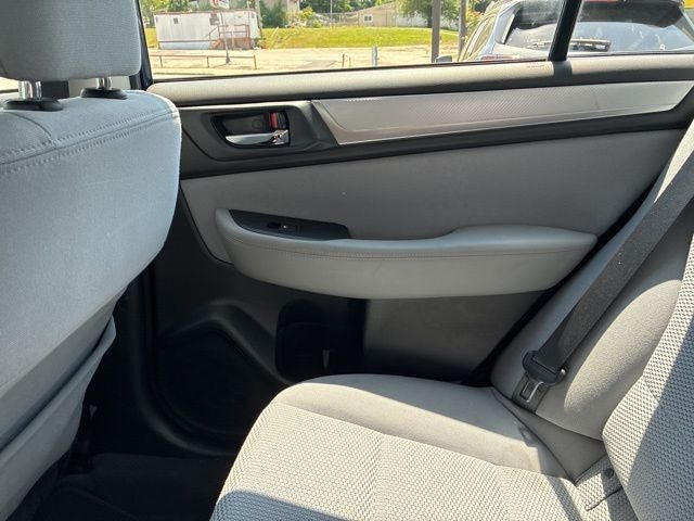 2019 Subaru Legacy 2.5i Premium