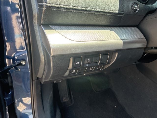 2019 Subaru Legacy 2.5i Premium