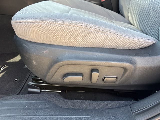 2019 Subaru Legacy 2.5i Premium