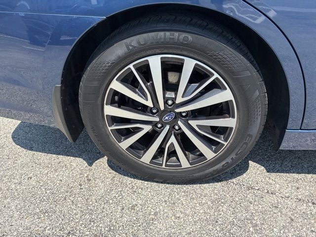 2019 Subaru Legacy 2.5i Premium