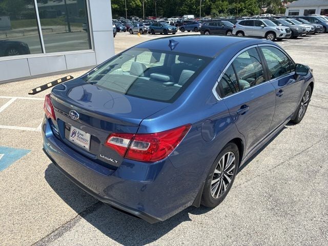 2019 Subaru Legacy 2.5i Premium