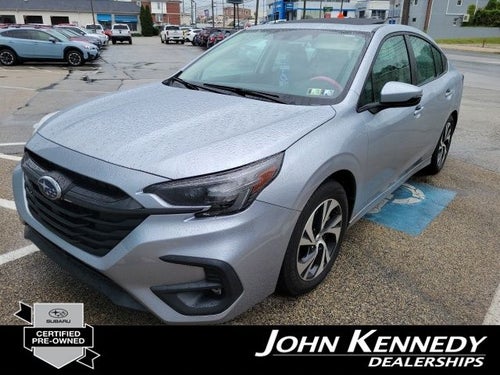 2024 Subaru Legacy Premium