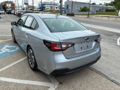 2024 Subaru Legacy Limited