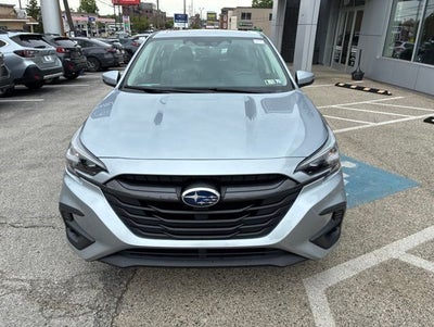 2024 Subaru Legacy Limited