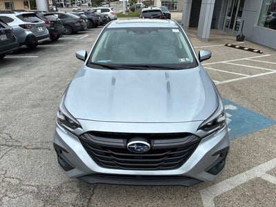 2024 Subaru Legacy Limited