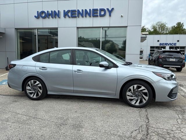 2024 Subaru Legacy Limited