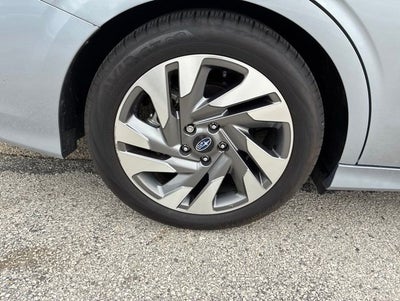 2024 Subaru Legacy Limited