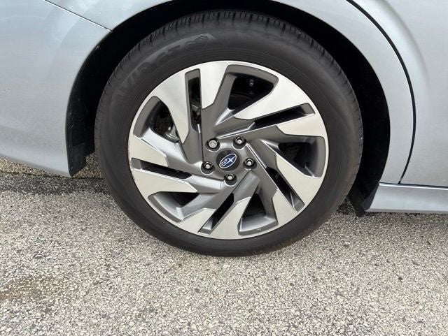 2024 Subaru Legacy Limited