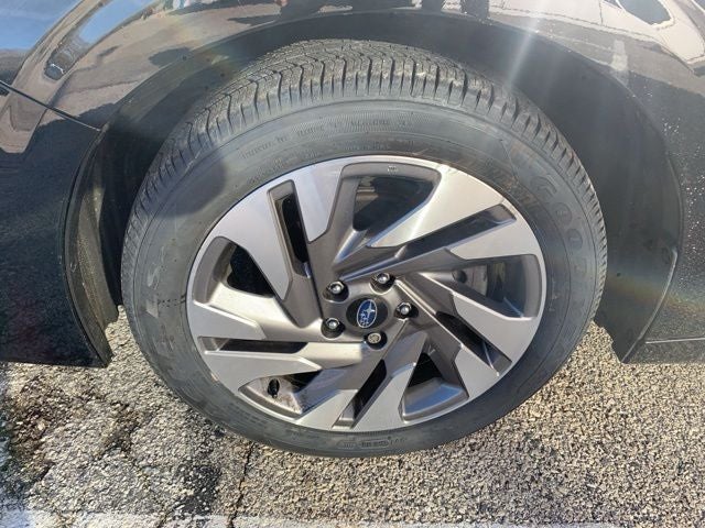 2023 Subaru Legacy Limited